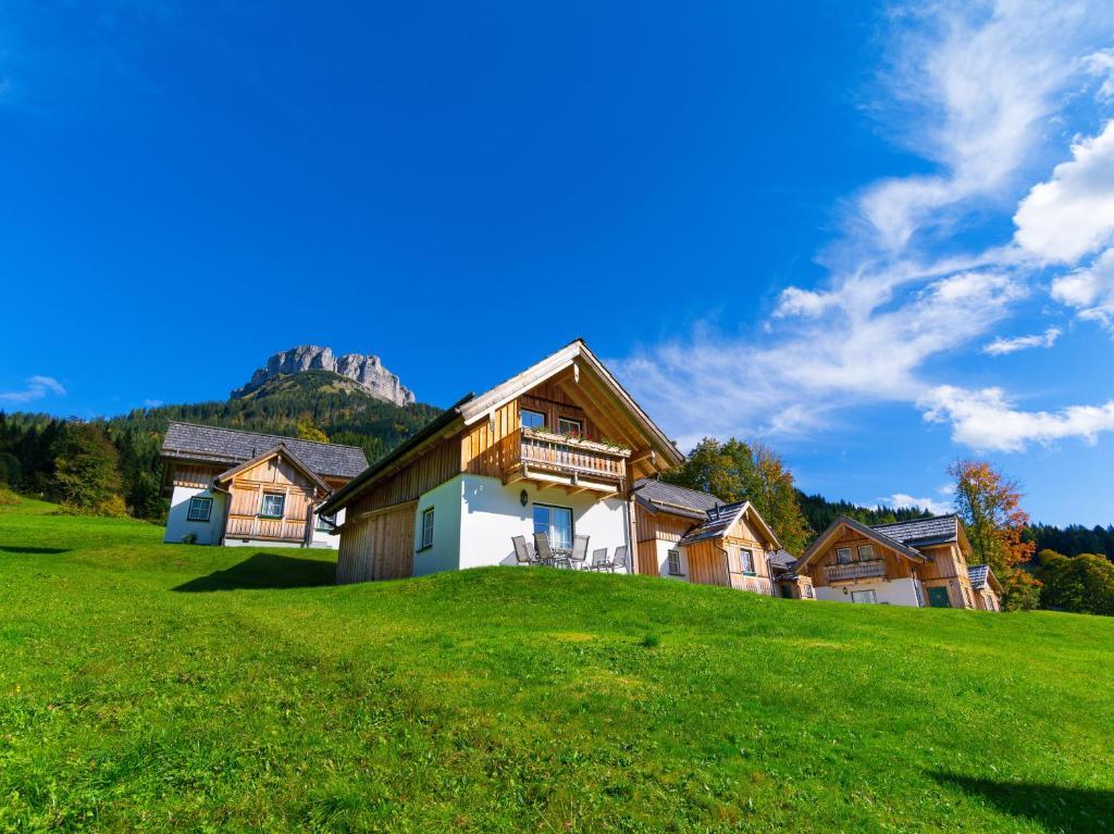 Alpenparks Hagan Lodge อัลท์เอาส์เซ ห้อง รูปภาพ